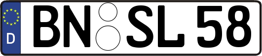 BN-SL58