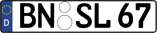 BN-SL67