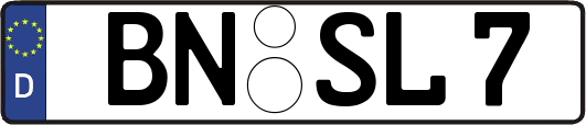 BN-SL7