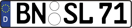 BN-SL71