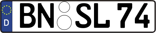 BN-SL74