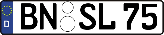 BN-SL75