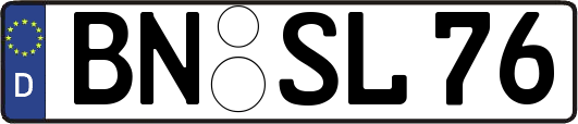 BN-SL76