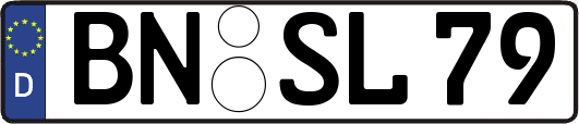 BN-SL79