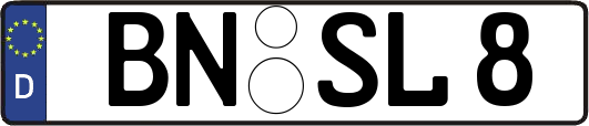 BN-SL8
