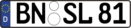 BN-SL81
