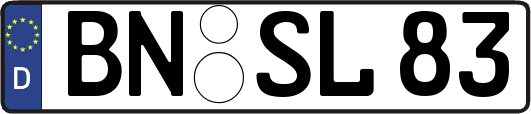 BN-SL83