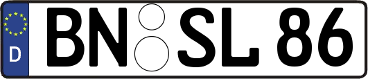 BN-SL86