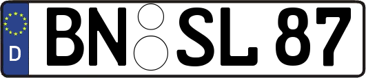 BN-SL87