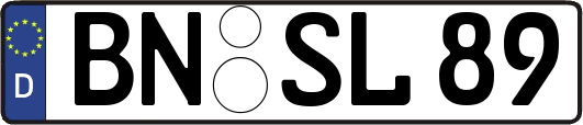BN-SL89