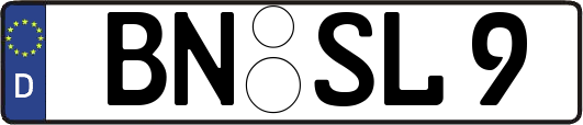 BN-SL9