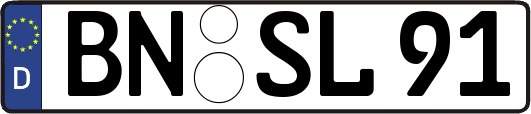 BN-SL91