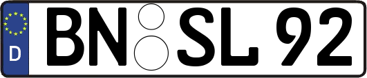 BN-SL92