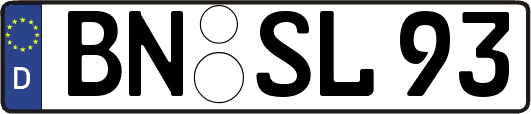 BN-SL93