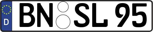 BN-SL95