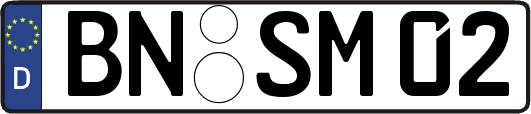 BN-SM02