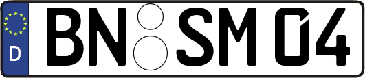 BN-SM04