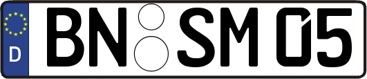 BN-SM05