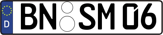 BN-SM06