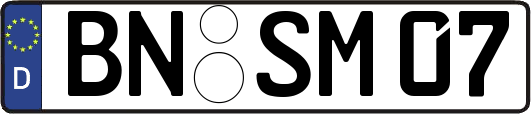 BN-SM07