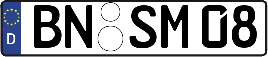 BN-SM08