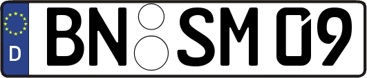 BN-SM09