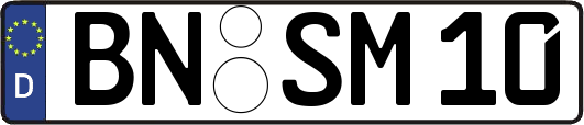 BN-SM10