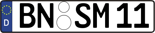 BN-SM11