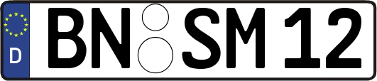 BN-SM12