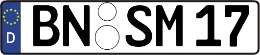 BN-SM17