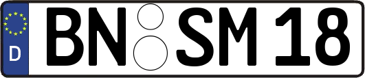 BN-SM18