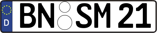 BN-SM21