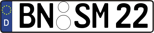 BN-SM22