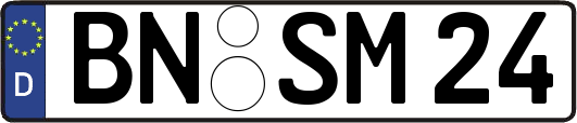BN-SM24