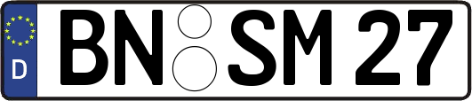 BN-SM27