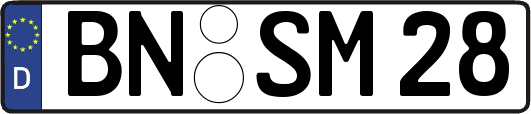 BN-SM28