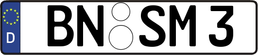 BN-SM3