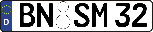 BN-SM32
