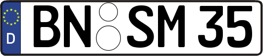 BN-SM35