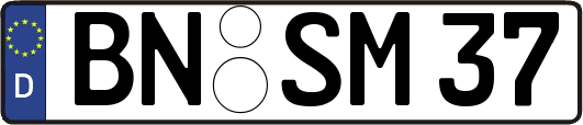 BN-SM37