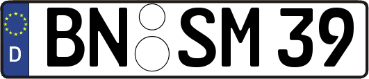 BN-SM39