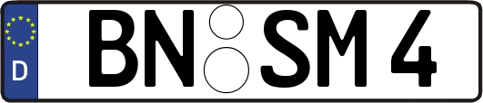 BN-SM4