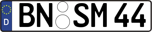 BN-SM44