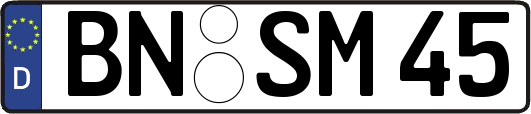 BN-SM45