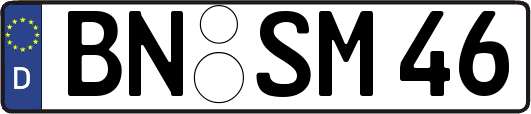 BN-SM46