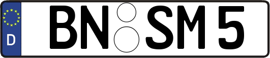 BN-SM5