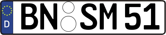 BN-SM51