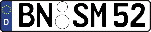 BN-SM52