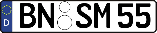 BN-SM55