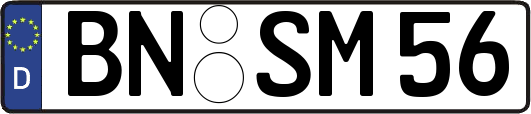 BN-SM56